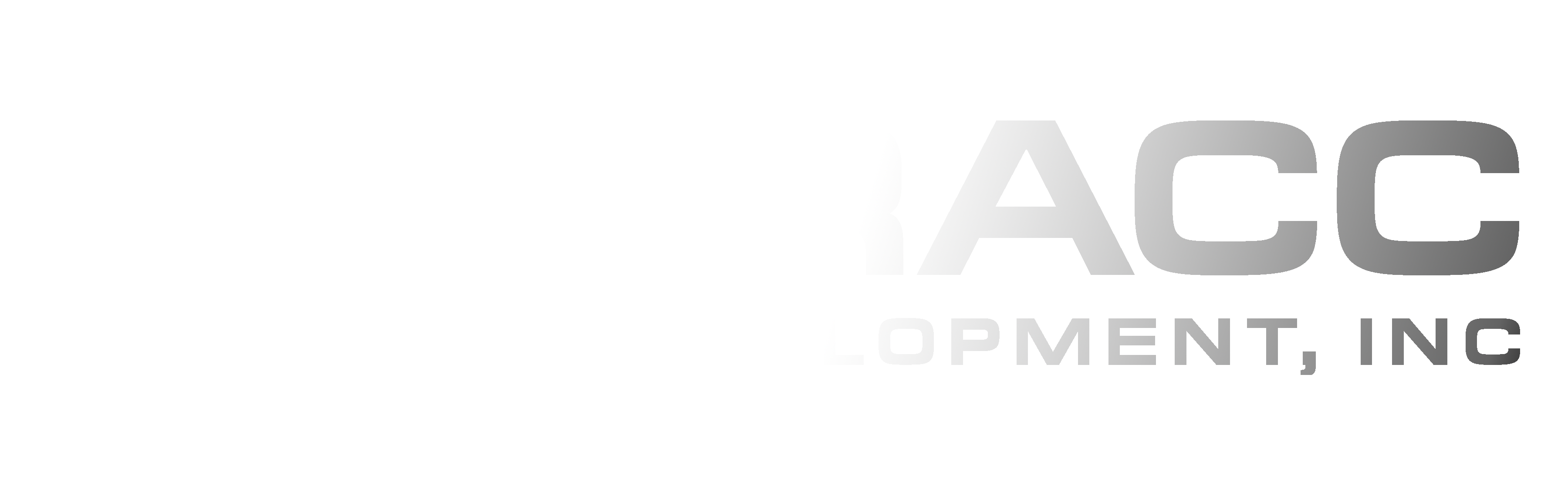 Tracc Development